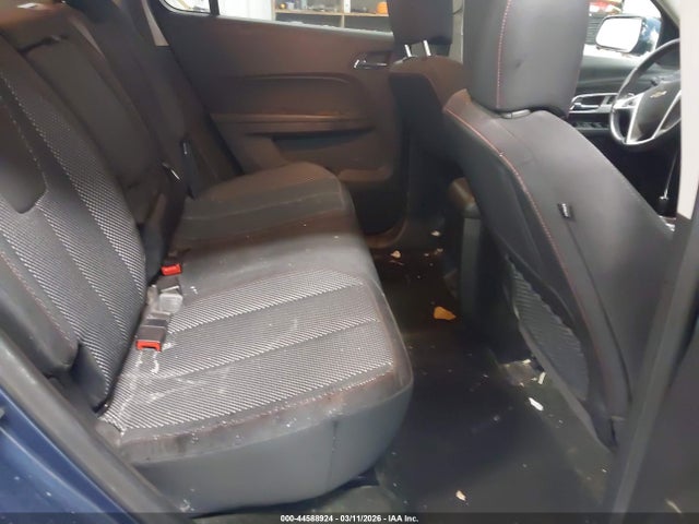 Продаж на аукціоні авто 2016 Chevrolet Equinox Lt, vin: 2GNFLFEK0G6346671, номер лоту: 44588924