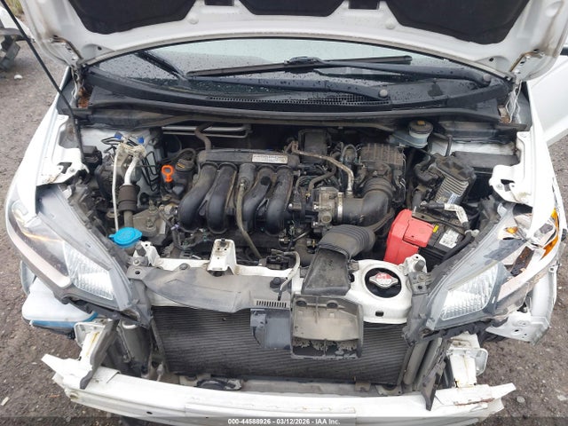 3HGGK5H84FM725995 Honda Fit Ex/ex-l