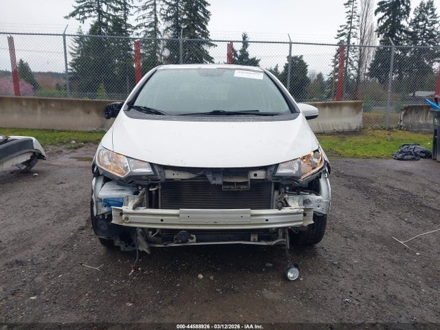 3HGGK5H84FM725995 Honda Fit Ex/ex-l