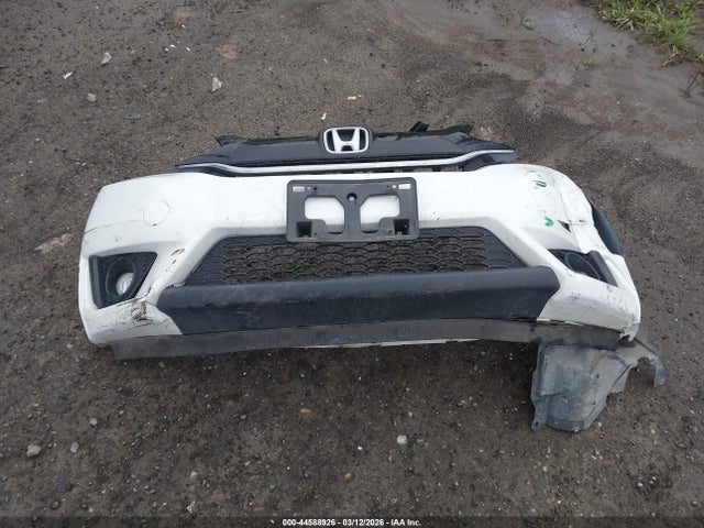 3HGGK5H84FM725995 Honda Fit Ex/ex-l