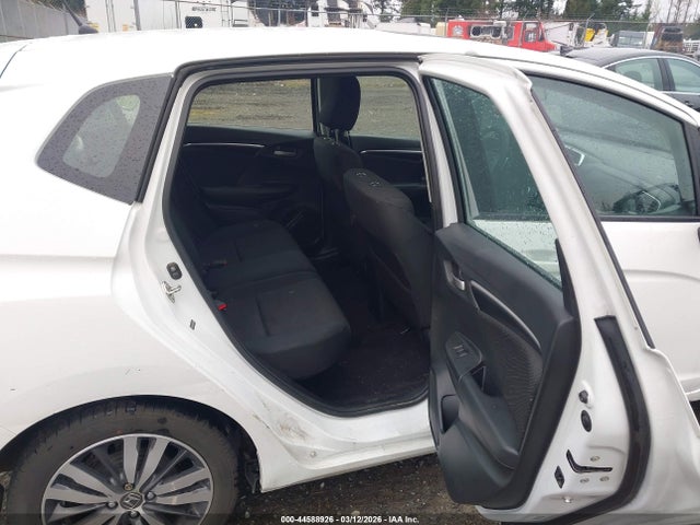 3HGGK5H84FM725995 Honda Fit Ex/ex-l