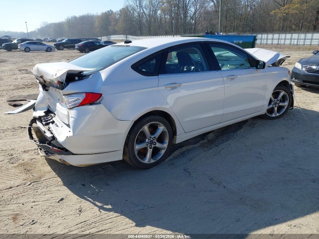 2013 Ford Fusion Se მანქანა იყიდება აუქციონზე, vin: 3FA6P0HR0DR355822, აუქციონის ნომერი: 44588937