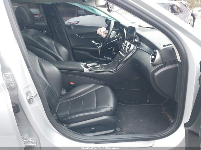 Продажа на аукционе авто 2016 Mercedes-benz C 300 4matic, vin: 55SWF4KB4GU175974, номер лота: 44588939