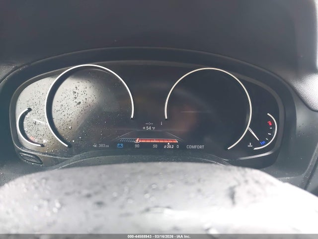 2018 Bmw X3 Xdrive30i მანქანა იყიდება აუქციონზე, vin: 5UXTR9C58JLC74756, აუქციონის ნომერი: 44588943