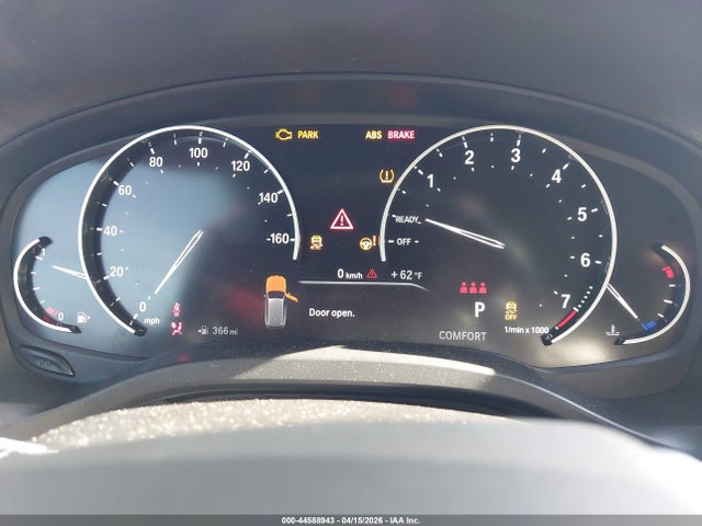 2018 Bmw X3 Xdrive30i მანქანა იყიდება აუქციონზე, vin: 5UXTR9C58JLC74756, აუქციონის ნომერი: 44588943