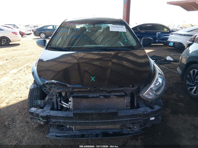 Hyundai ACCENT SE 2017 KMHCT4AE3HU378657 Image 13