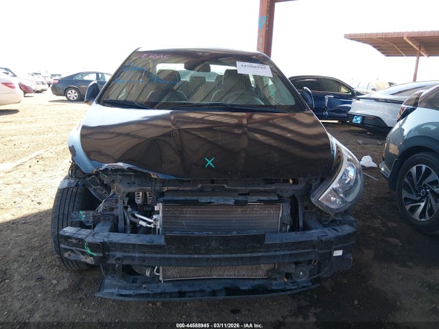Hyundai ACCENT SE 2017 KMHCT4AE3HU378657 Image 6