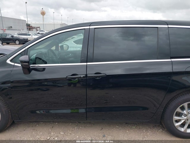 2026 Chrysler Pacifica Limited მანქანა იყიდება აუქციონზე, vin: 2C4RC1GG4TR239469, აუქციონის ნომერი: 44588950
