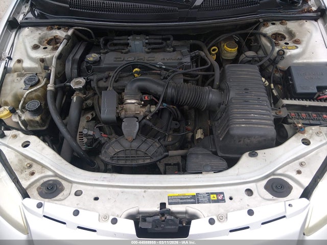 Продажа на аукционе авто 2006 Chrysler Sebring, vin: 1C3EL45X56N211771, номер лота: 44588955