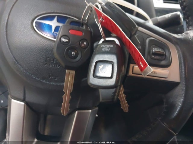Aukcja sprzedaży 2016 Subaru Legacy 3.6r Limited, vin: 4S3BNEJ62G3052233, numer aukcji: 44588960