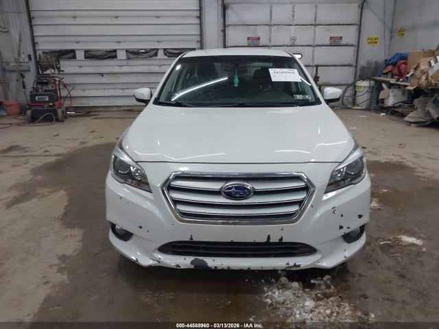 Aukcja sprzedaży 2016 Subaru Legacy 3.6r Limited, vin: 4S3BNEJ62G3052233, numer aukcji: 44588960