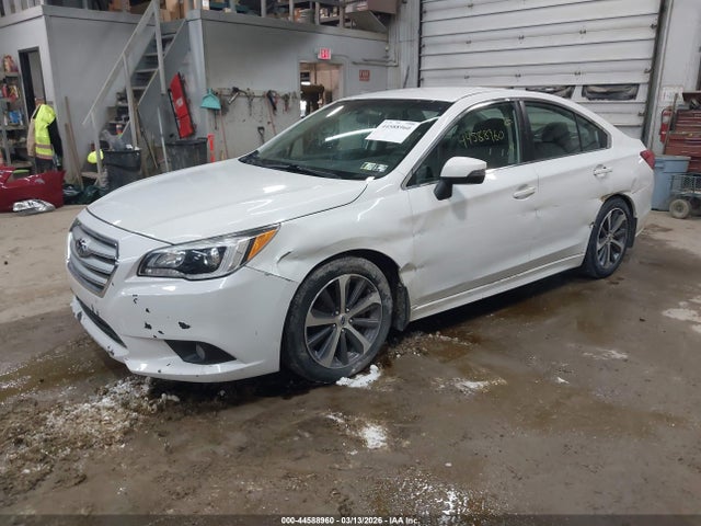 Aukcja sprzedaży 2016 Subaru Legacy 3.6r Limited, vin: 4S3BNEJ62G3052233, numer aukcji: 44588960