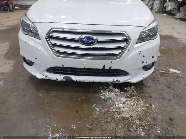 Aukcja sprzedaży 2016 Subaru Legacy 3.6r Limited, vin: 4S3BNEJ62G3052233, numer aukcji: 44588960