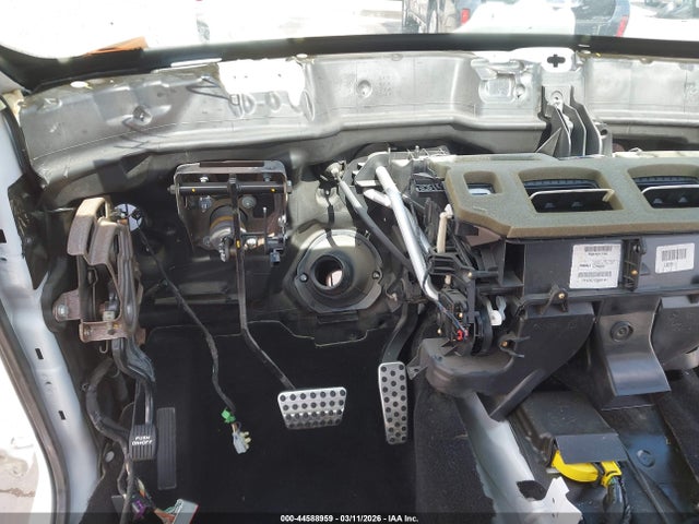 2021 Dodge Challenger R/t Scat Pack Widebody მანქანა იყიდება აუქციონზე, vin: 2C3CDZFJXMH508326, აუქციონის ნომერი: 44588959