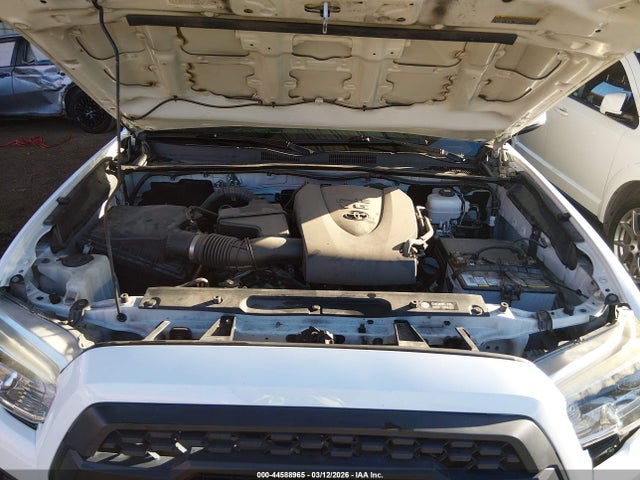 5TFCZ5AN6HX067537 Toyota Tacoma Trd Off Road