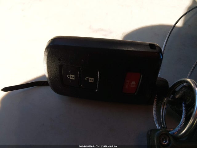5TFCZ5AN6HX067537 Toyota Tacoma Trd Off Road