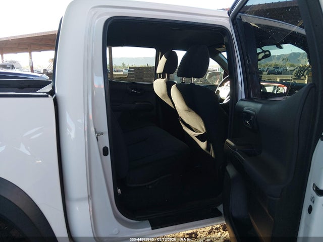 5TFCZ5AN6HX067537 Toyota Tacoma Trd Off Road