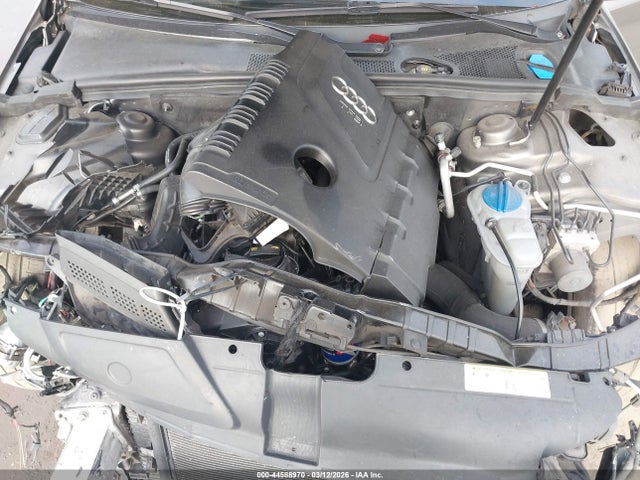 2015 AUDI A4 WAUEFAFL6FN020533 Photo 9