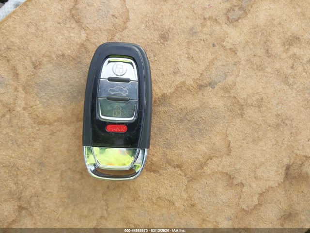 2015 AUDI A4 WAUEFAFL6FN020533 Photo 10