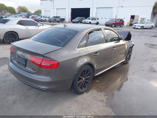 2015 AUDI A4 WAUEFAFL6FN020533 Photo 3