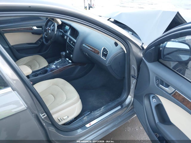 2015 AUDI A4 WAUEFAFL6FN020533 Photo 4