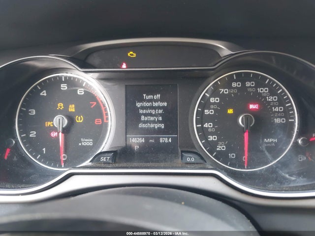 2015 AUDI A4 WAUEFAFL6FN020533 Photo 6