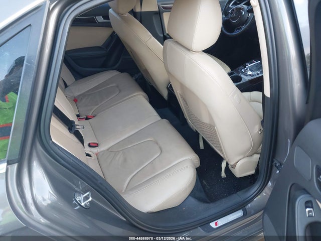 2015 AUDI A4 WAUEFAFL6FN020533 Photo 7