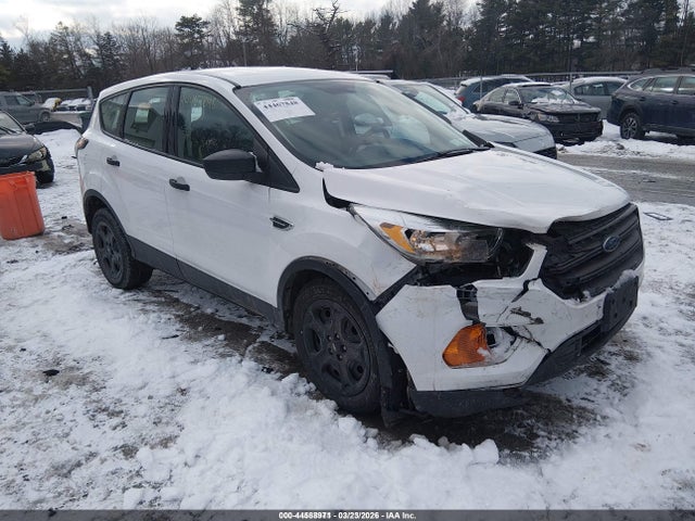 2017 FORD ESCAPE 1FMCU0F77HUD23869