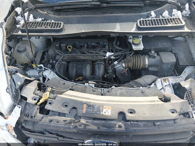 2017 FORD ESCAPE 1FMCU0F77HUD23869 Photo 9