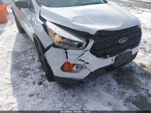 2017 FORD ESCAPE 1FMCU0F77HUD23869 Photo 5