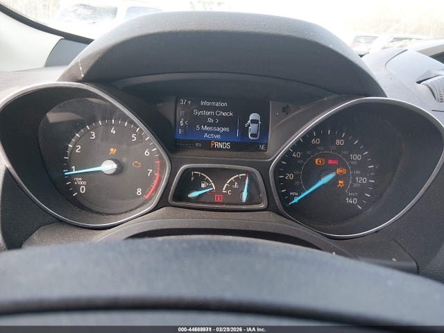 2017 FORD ESCAPE 1FMCU0F77HUD23869 Photo 6