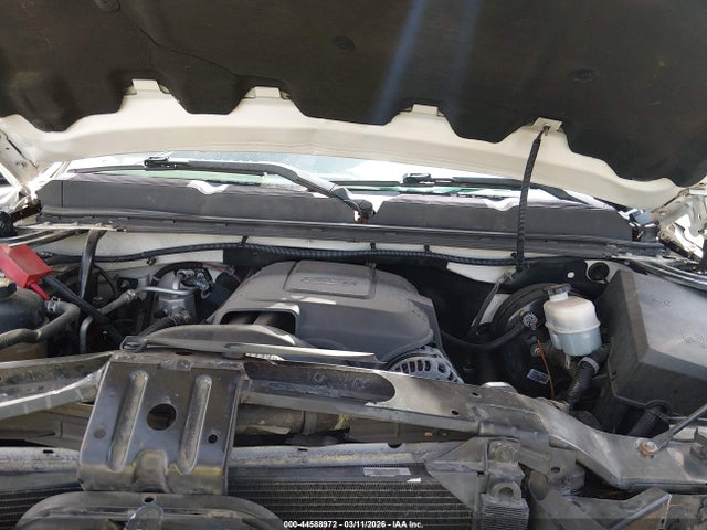 2012 CHEVROLET SILVERADO 1500 3GCPKSE7XCG261985 Photo 9