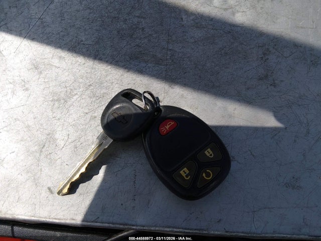2012 CHEVROLET SILVERADO 1500 3GCPKSE7XCG261985 Photo 10