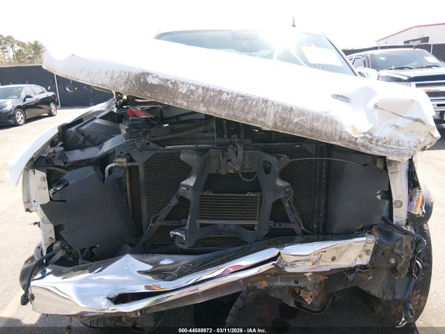 2012 CHEVROLET SILVERADO 1500 3GCPKSE7XCG261985 Photo 5