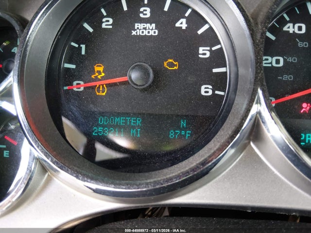 2012 CHEVROLET SILVERADO 1500 3GCPKSE7XCG261985 Photo 6