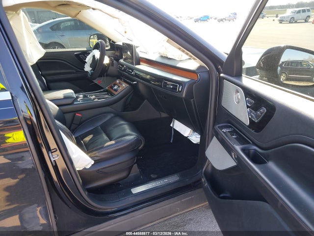 44588977 :رقم المزاد ، 5LM5J7XC9LGL22863 vin ، 2020 Lincoln Aviator Reserve مزاد بيع