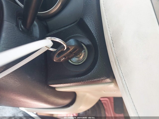 2003 LEXUS SC 430 JTHFN48Y630043466 Photo 10