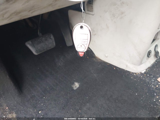 Продажа на аукционе авто 2012 Chrysler Town & Country Touring, vin: 2C4RC1BG4CR162562, номер лота: 44588982