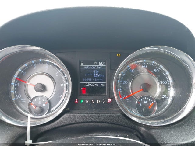 Продажа на аукционе авто 2012 Chrysler Town & Country Touring, vin: 2C4RC1BG4CR162562, номер лота: 44588982