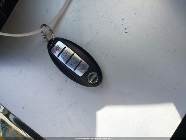 2014 NISSAN SENTRA 3N1AB7AP0EY283549 Photo 10