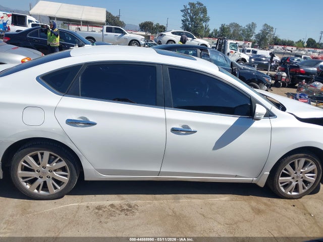 Nissan SENTRA SL 2014 3N1AB7AP0EY283549 Image 13
