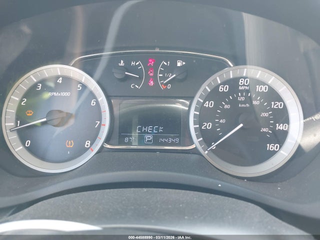 2014 NISSAN SENTRA 3N1AB7AP0EY283549 Photo 6