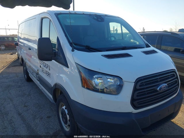 2018 FORD TRANSIT-150 1FTYE1ZM1JKA05343