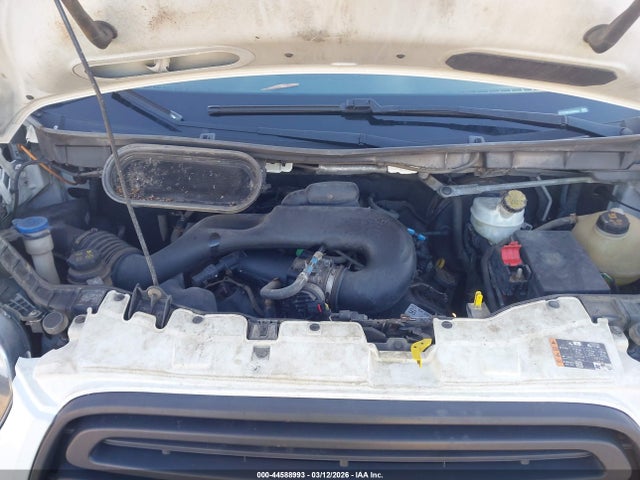 2018 FORD TRANSIT-150 1FTYE1ZM1JKA05343 Photo 9