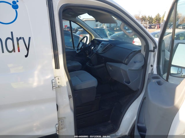 2018 FORD TRANSIT-150 1FTYE1ZM1JKA05343 Photo 4