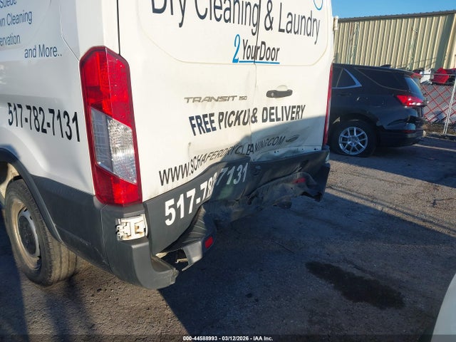 2018 FORD TRANSIT-150 1FTYE1ZM1JKA05343 Photo 5