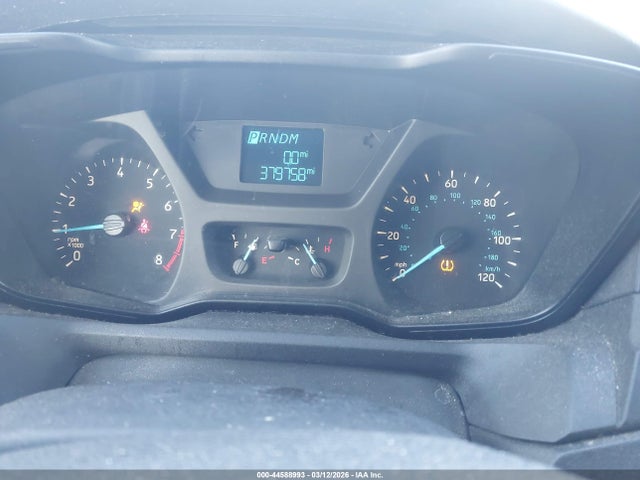2018 FORD TRANSIT-150 1FTYE1ZM1JKA05343 Photo 6
