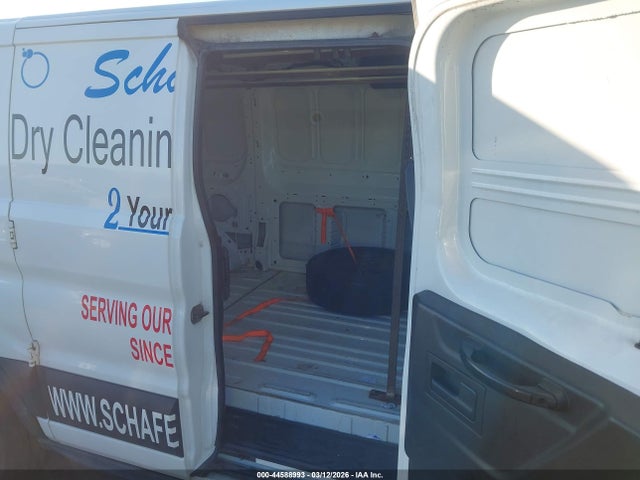 2018 FORD TRANSIT-150 1FTYE1ZM1JKA05343 Photo 7