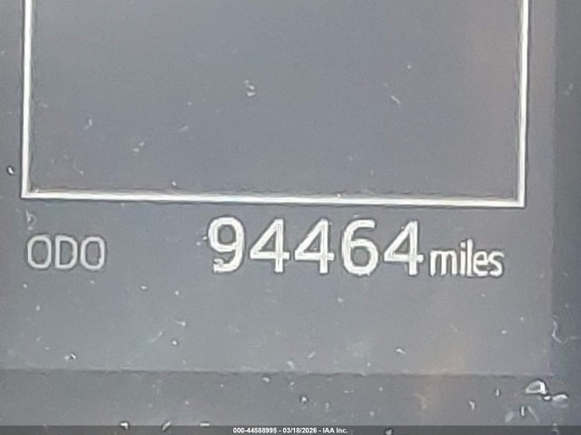44588995 :رقم المزاد ، 4T1B11HK3JU043660 vin ، 2018 Toyota Camry Se مزاد بيع