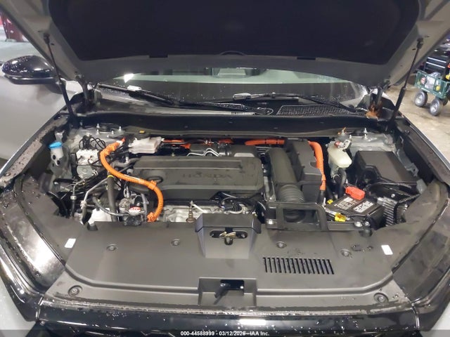 7FARS6H80TE021021 Honda Cr-v Hybrid Awd Sport-l